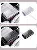 For BYD Atto 2 Yuan Up 2025 2026 Car Armrest Box Silicone Protective Cover Center Control Interior Armrest Pad Accessories