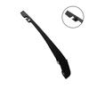 Rear Wiper Blade & Arm Set Kit For Great Wall H6 2011--2017 Windshield Windscreen Rear Window