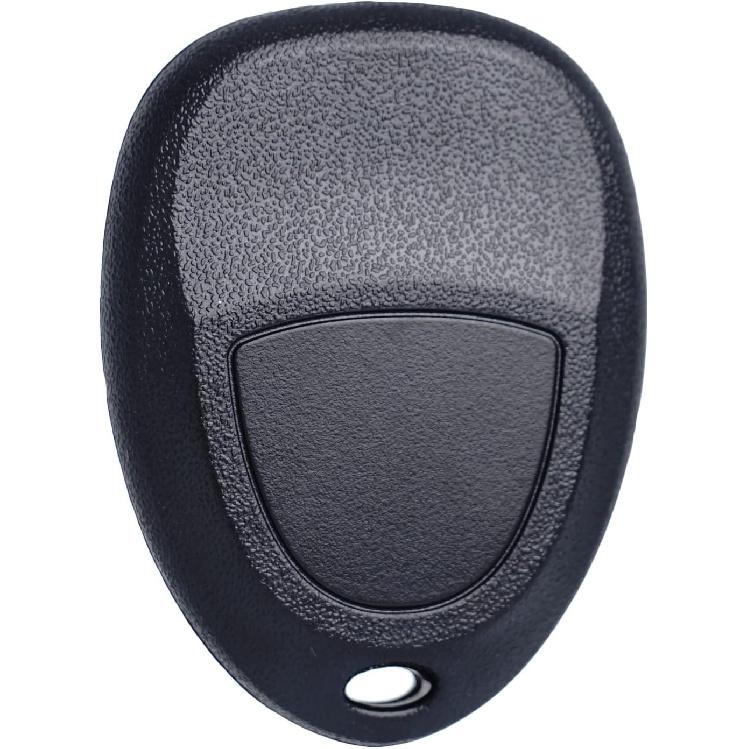 Mechanmagic Keyless Entry Remote Control Key Fob Replacement Fits For Chevy Traverse 2007-2016 Tahoe Suburban GMC Acadia Yukon XL Denali Buick