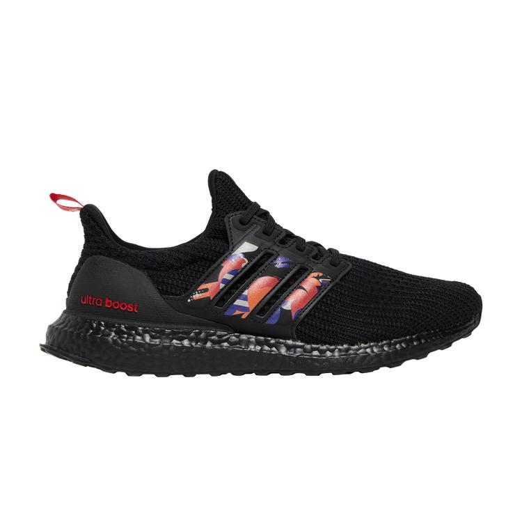 adidas Ultra Boost 4.0 DNA Китайский Новый год 36