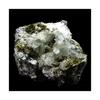 Stones and Minerals. Byssolite Included Quartz + Epidote. 911.0 Ct. Backside of Chamrousse, Isère, France.