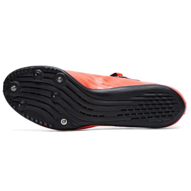 Asics Jet Sprint 'Red' Sneakers TTP527-701