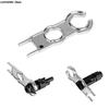Metal Connector Tool Wrench Wrench Component Pv Connector Cap Special Wrench Installation Tool Diy Solar Suit