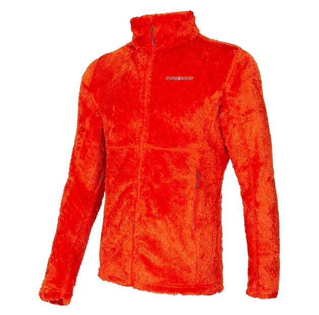 Trangoworld флисовая толстовка Agen