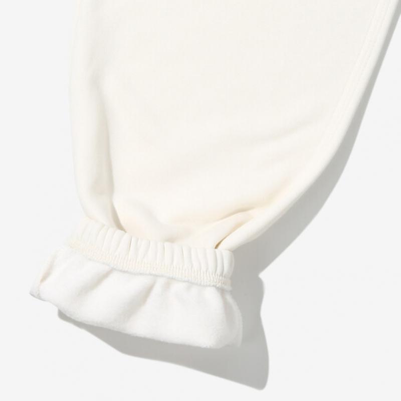 Fila Jogger Pants Fleece Model Name