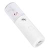 Portable Handheld Mist Sprayer Summer Eye Care Moisturizing Hydrating Mist SprayerWhite