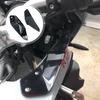 Pro BMW R1200GS Adventure R1200 R1250 GS adv GSA 1200 1250 lc 2014-2023 Předpažba Ochranný štít na ruce Ochranný štít proti větru Ochranný štít proti větru Přední sklo