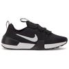 Nike Womens Ashin Modern 'Black White' (women's sizes) Black / Summit White Casual Shoes AJ8799 002