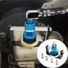 Adjustable Connector Brake Exhaust Wrench Brake Clutch Bleeding System  Brake Fluid Change