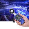 MT 902 Digitales LCD-Lichtmessgerät Illuminometer Photometer FC-Tester 0 200K Lx 0 20KFc