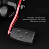 Metal Fishing Reels High Speed   Wheel Baitcasting Fishing Line Wheel Gear Tackle for Saltwater Freshwater