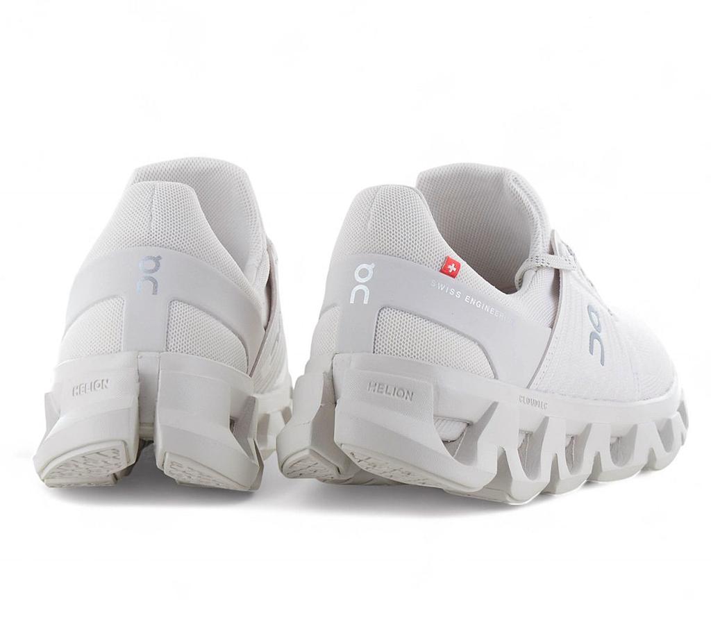 On Running Cloudswift 4 AD - Kadın Spor Ayakkabılar Cloud Ayakkabılar Kum-Fildişi 3WF10451485 6 ORİJİNAL