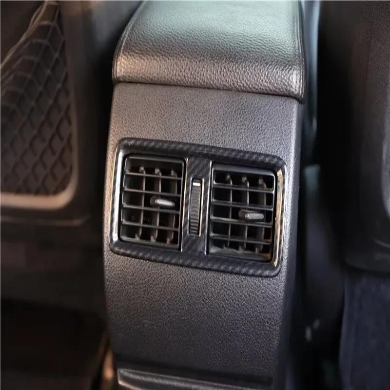 LHD RHD For Subaru Outback 2010-2014 interior accesorios door amrest window rise switch center conlose water cup holder cover