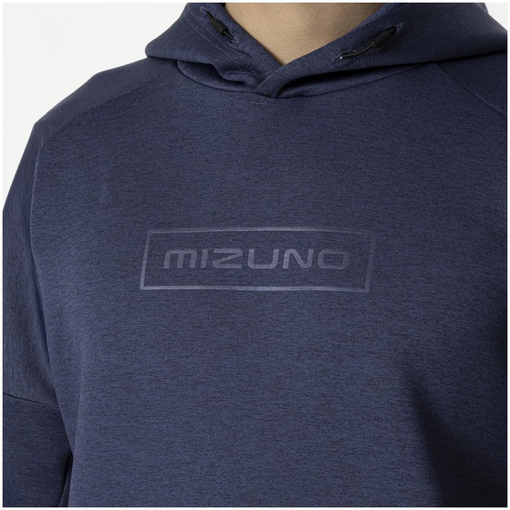 Stretch Sweatshirt Pullover Hoodie für Bewegungsfreiheit Größe Pageant Blue Heather Training, in, XL, 32MCA561,