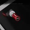 Nismo Nissan Air Valve Cap X-Trail Serena Elgrand Bluebird Teana