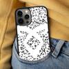 Shadowhunters TV Clary Fray Jace Soft Phone Case for iPhone 17 Air 16e Pro max 15 Pro 13 14 Plus 11 12 MagSafe Magnetic Coque