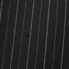 Paul Smith LONDON made in Japan Gestreiftes Anzug-Set M schwarz Herren Gebraucht