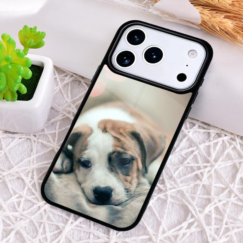 

Various Pets Animals Cute Shockproof Phone Case for iPhone 17 Air 16e 15 11 12 14 13 Pro Max Cover Coque iPhone 16e