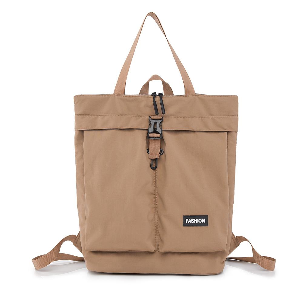 

Новая уличная мода, студенческий рюкзак, рюкзак для колледжа, высокая ценность, повседневный рюкзак