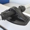 Kayak Paddles Foot Pedal Kayak Detachable Canoes Paddles Kayak Oar Boats Part Thickened Oar Leaf Inflatable Boats Paddle