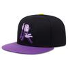 New Men's Fashion Blazn’s City  Hip Hop Hat Outdoor Sports Duck Tongue Hat Embroidered  Women's Baseball Sun Hat