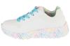 Skechers Uno Lite, for Girl White Sneakers