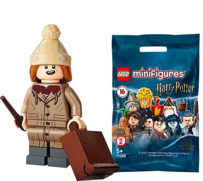 LEGO Fred Weasley [71028-10]