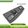 Volvo FH12/FM Electric Window Switch 20752922