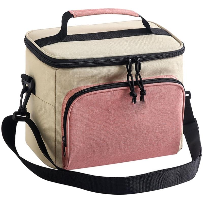 Leakproof Beach Coolers Backpack Waterproofs Soft Coolers Bag Camping Coolers Storage Bag Light Weight Travel Lunch Bag