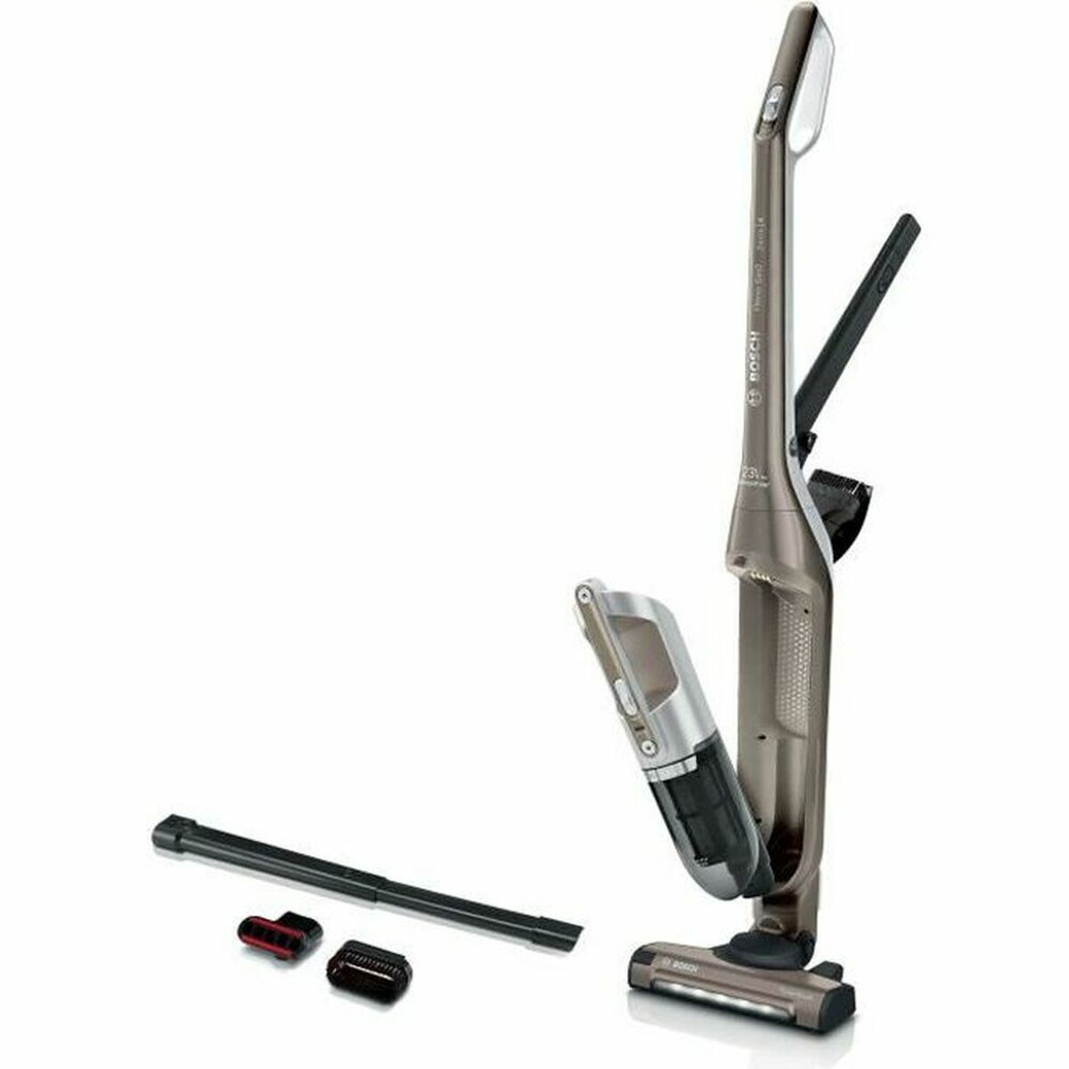 

Пылесос BOSCH BBH3ALL23 26,5 x 18 x 115 см