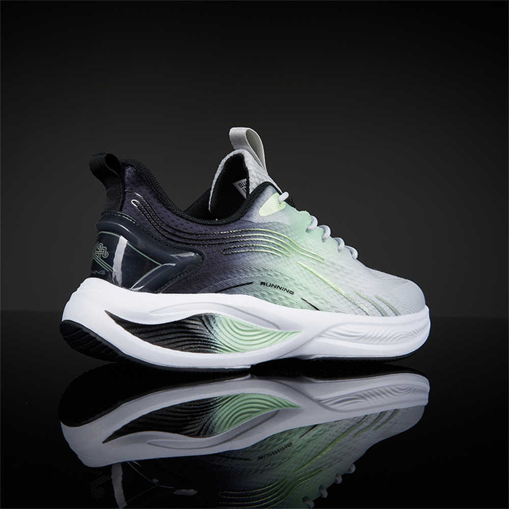 Super Lightweight Mash Flat Vulcanize Sneakers Size 46 Shoes Men Sport Classical High Brand Bascket Technologies Advanced