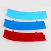 For-BMW X1 E84 2010-2015 Front Kidney Grille Decorative Parts Performance Style Cover Clip Trim