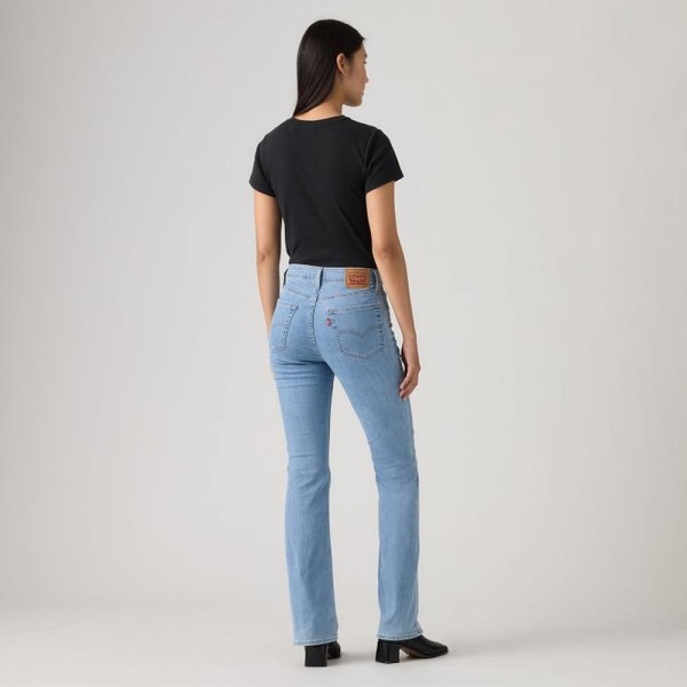 Levi S Women High riSe Bootcut jeanS 18759 0282