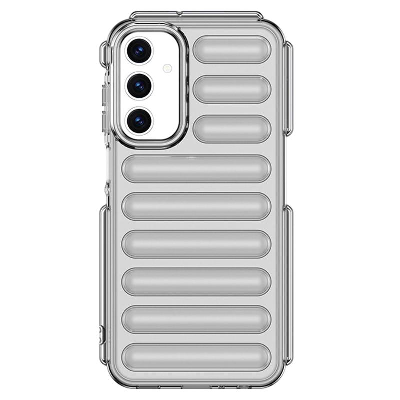 Capsule Series for Samsung Galaxy A25 5G (Global) (161.0 X 76.5 X 8.3mm) TPU Phone Case Anti-Collision Cover