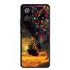 For Xiaomi Poco F8 Pro Case PocoF8 Pro TPU Cover Soft Silicone Funda Phone Case For Poco F8 Pro Case Lion Wolf Shockproof Coque