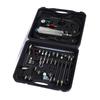 Fuel Injector Cleaner Tool Car Fuel System Cleaner Kit Automotive Injection Nozzle Throttle Hanging Bottle Cleaning Tool Set