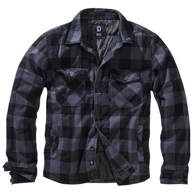 Brandit Lumberjack Jacket