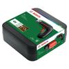 Cordless Screwdriver - Bosch - IXO 8 Basic - 06039G4000 - with 10 Bits and Storage Case