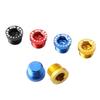 Aluminum Alloy Accessories V Brake Boss MTB Fixed Gear Bicycle Screw Bolt Bike Replacement