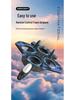 Child's Durable Induction Drone: Long Battery, Collision-Proof Remote-Control Airplane