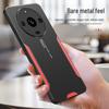 Realme 11 5G Metal Blade Protective Cover for Full Lens Protection