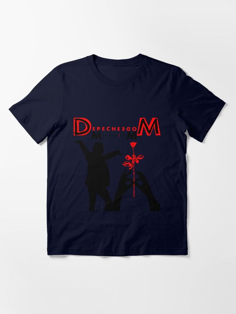 Depeche Mode Collection 93 Essential T-Shirt