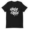 Hafa Adai Guam T-Shirt Funny Guam Islander Gift I Love Guam