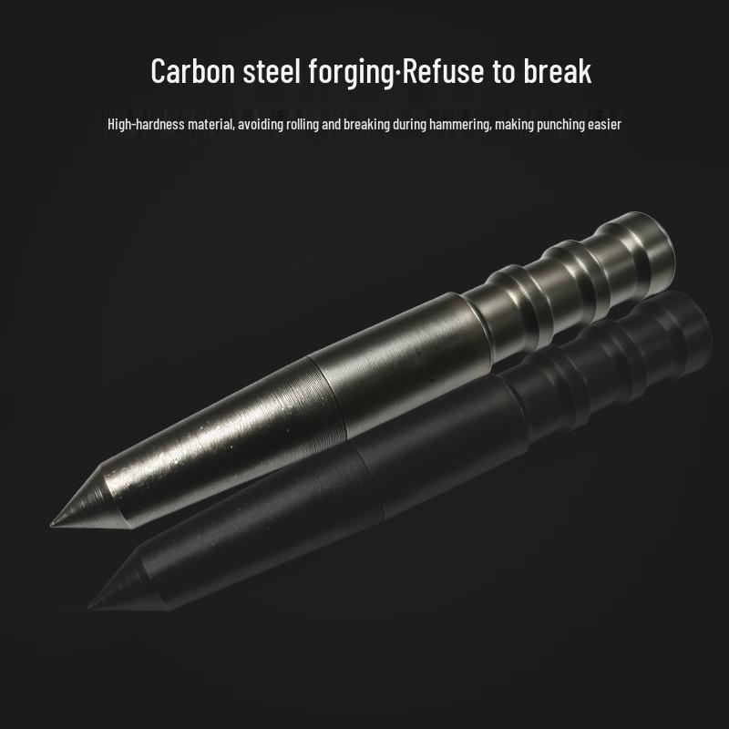 Manual Center Punch Pliers Tool for High Hardness Punching and Hole Making