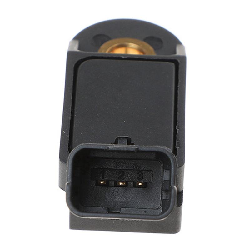 2X Car MAP Sensor Manifold Absolute Pressure Sensor For  9639418880 0261230057