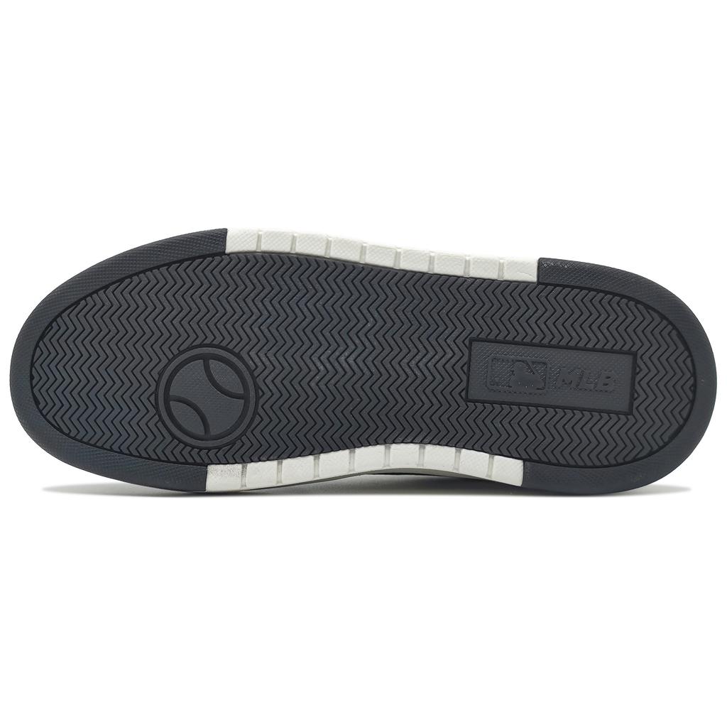 MLB Chunky Liner 1 Heart Made, Radiant Joy Low top Skateboard Shoes Unisex Red 3ASXCA12N-50WHS(Team16-LD)