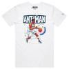 VOICEART Ant-Man Edwards Sports Graphic Premium Tee for Wolves Basketball Fans
