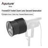 Anexo de Lente Fresnel 2x Aputure