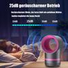 Portable Mosquito Light Plug in Type Mosquito Killer Lamp Lamp Electric Mosquito Trap  Bedroom