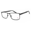 Puma Pu0256o 002 Men Eyeglasses